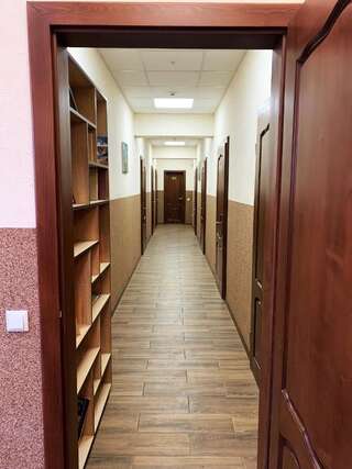 Хостелы Hostel Gulliver Ужгород-5